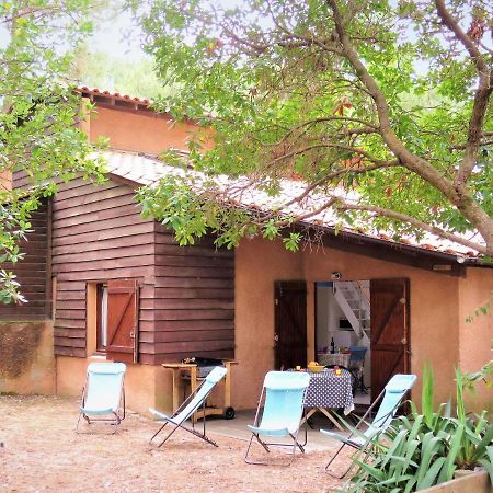 Holiday Home Maison de la forêt 30 Lacanau Exterior foto