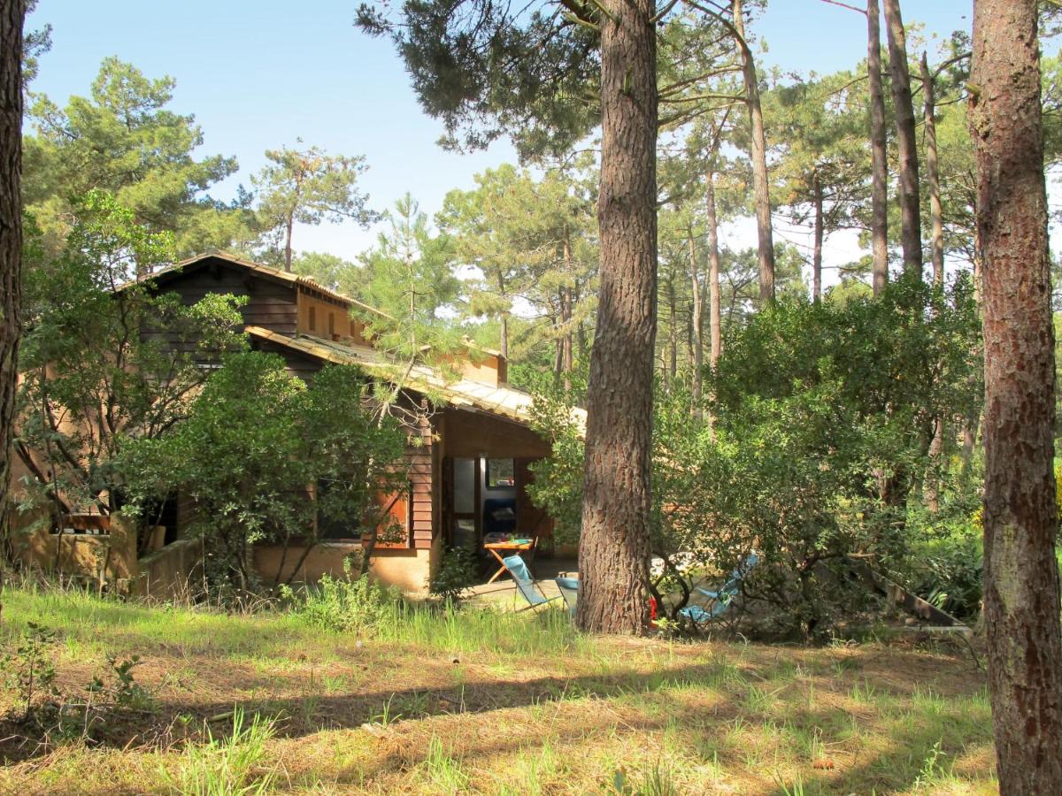 Holiday Home Maison de la forêt 30 Lacanau Exterior foto