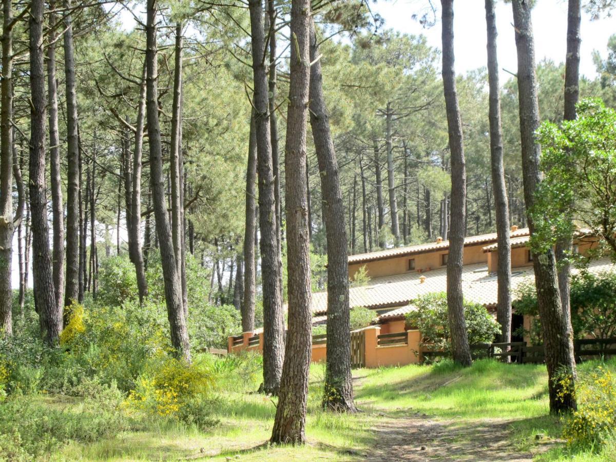 Holiday Home Maison de la forêt 30 Lacanau Exterior foto